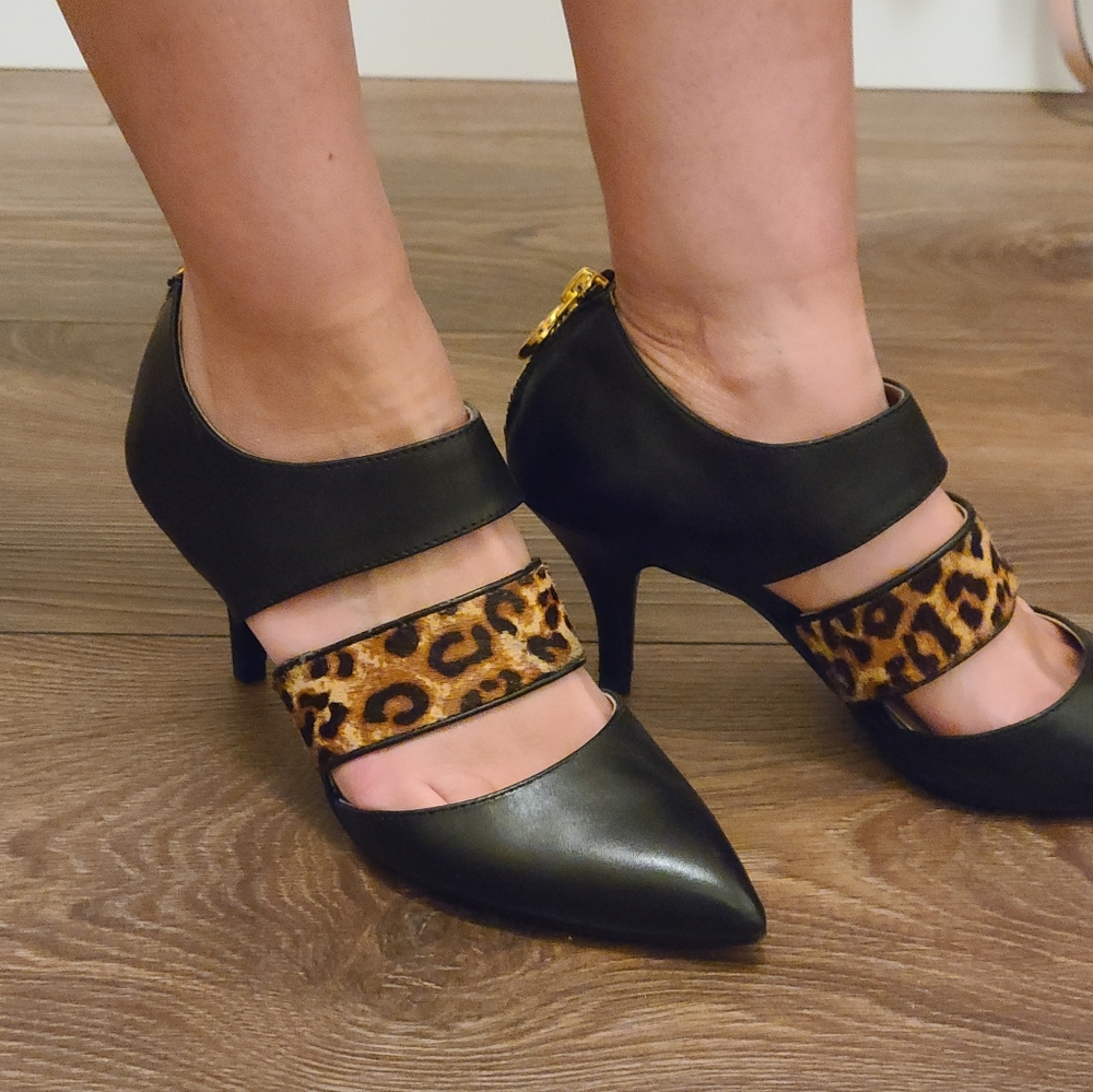 Size 6, Ellen Tracy shoes